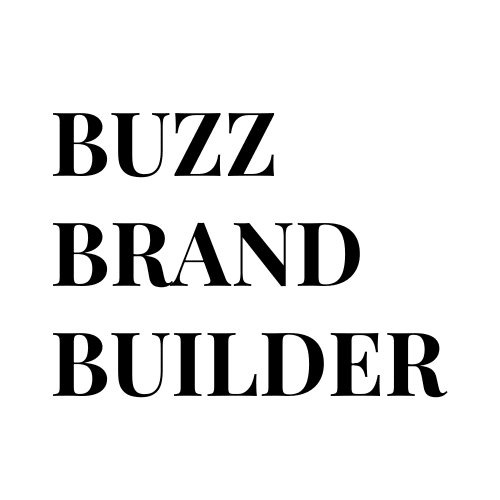 Buzz Brand Builder